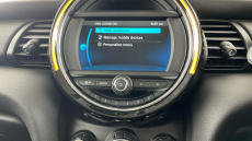 MINI Hatchback 1.5 One Classic II 3dr Petrol Hatchback